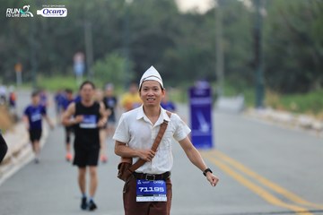 RUN TO LIVE 2024 - Ảnh #1386713