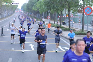 RUN TO LIVE 2024 - Ảnh #1433912