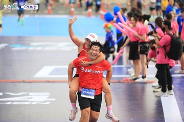 RUN TO LIVE 2024 - Ảnh #1406681
