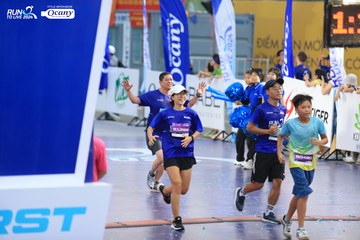 RUN TO LIVE 2024 - Ảnh #1372436