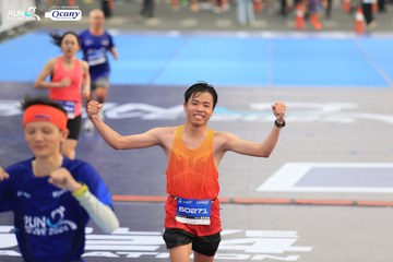 RUN TO LIVE 2024 - Ảnh #1404628