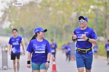 RUN TO LIVE 2024 - Ảnh #1447294