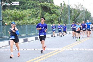RUN TO LIVE 2024 - Ảnh #1387591