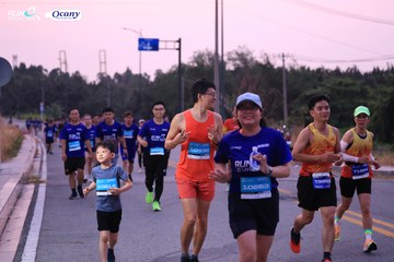 RUN TO LIVE 2024 - Ảnh #1358173