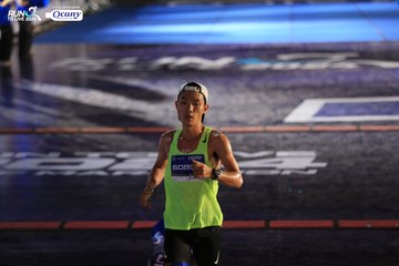 RUN TO LIVE 2024 - Ảnh #1330477