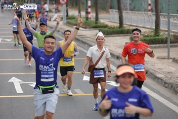 RUN TO LIVE 2024 - Ảnh #1438447