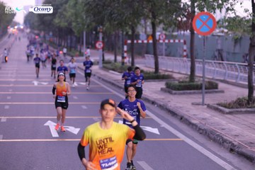 RUN TO LIVE 2024 - Ảnh #1434105