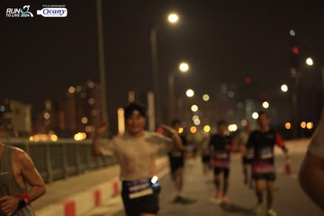 RUN TO LIVE 2024 - Ảnh #1441375