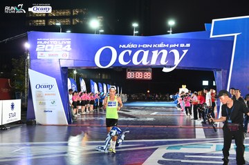RUN TO LIVE 2024 - Ảnh #1417266