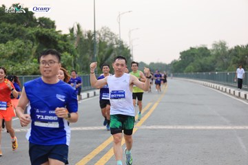 RUN TO LIVE 2024 - Ảnh #1392089