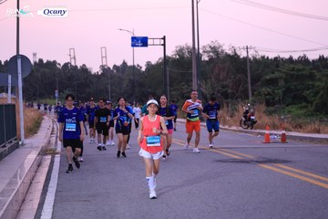 RUN TO LIVE 2024 - Ảnh #1358272