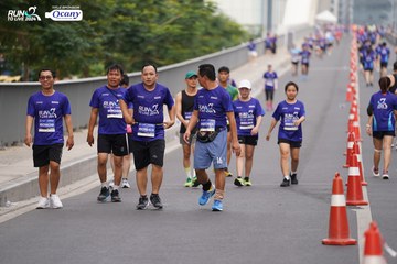 RUN TO LIVE 2024 - Ảnh #1358109