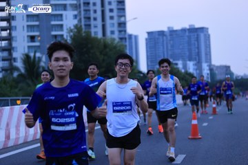RUN TO LIVE 2024 - Ảnh #1448441