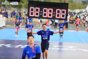 RUN TO LIVE 2024 - Ảnh #1410485