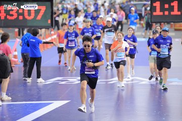 RUN TO LIVE 2024 - Ảnh #1391133