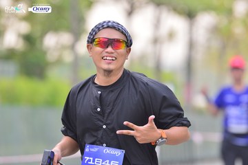 RUN TO LIVE 2024 - Ảnh #1444961