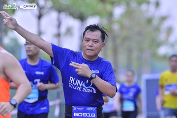 RUN TO LIVE 2024 - Ảnh #1336631