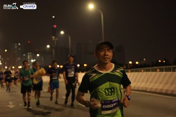 RUN TO LIVE 2024 - Ảnh #1443137