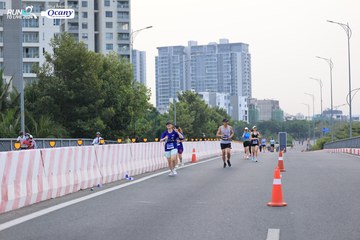 RUN TO LIVE 2024 - Ảnh #1450972