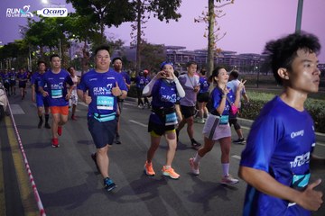 RUN TO LIVE 2024 - Ảnh #1378991