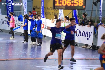 RUN TO LIVE 2024 - Ảnh #1332405