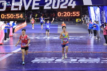 RUN TO LIVE 2024 - Ảnh #1352487