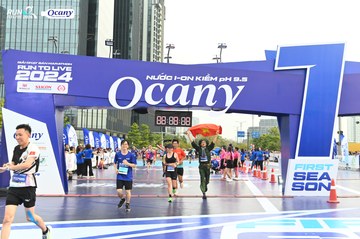 RUN TO LIVE 2024 - Ảnh #1421137