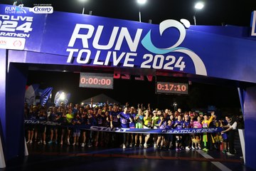 RUN TO LIVE 2024 - Ảnh #1368828