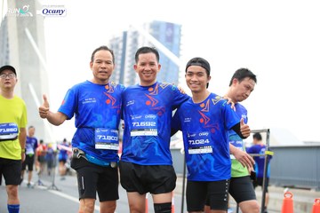 RUN TO LIVE 2024 - Ảnh #1348116