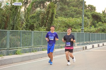 RUN TO LIVE 2024 - Ảnh #1406492