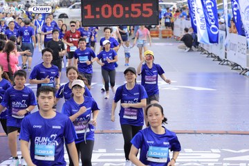 RUN TO LIVE 2024 - Ảnh #1364310