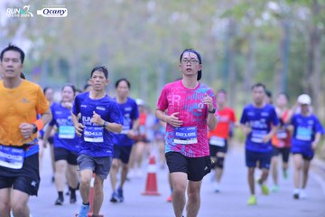 RUN TO LIVE 2024 - Ảnh #1336465