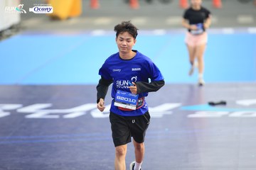 RUN TO LIVE 2024 - Ảnh #1414005