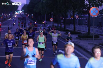 RUN TO LIVE 2024 - Ảnh #1432729