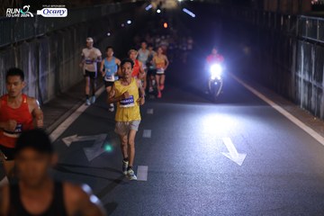 RUN TO LIVE 2024 - Ảnh #1422092