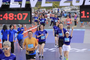 RUN TO LIVE 2024 - Ảnh #1392758