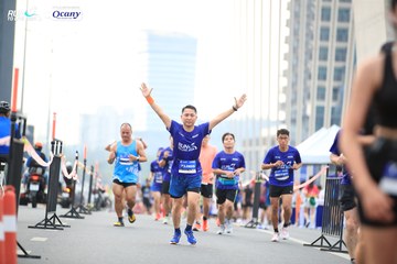 RUN TO LIVE 2024 - Ảnh #1348731
