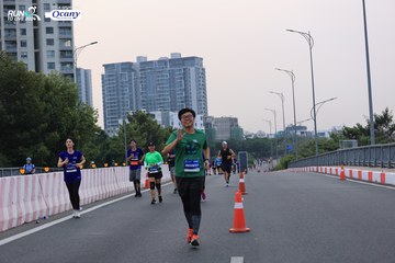 RUN TO LIVE 2024 - Ảnh #1450628