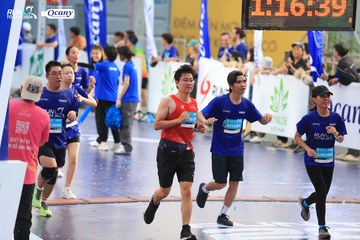 RUN TO LIVE 2024 - Ảnh #1371391
