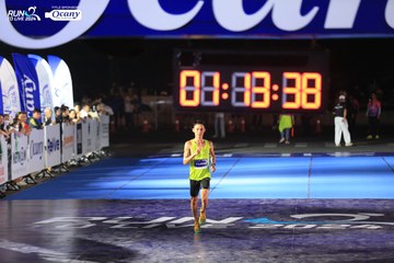 RUN TO LIVE 2024 - Ảnh #1379311