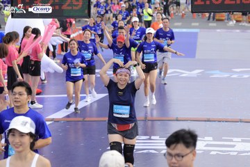 RUN TO LIVE 2024 - Ảnh #1364632