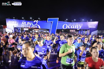 RUN TO LIVE 2024 - Ảnh #1317991