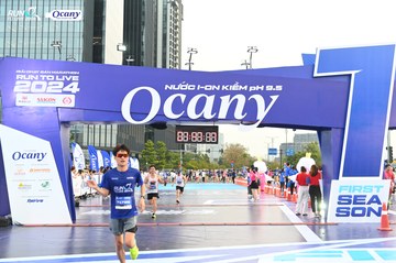 RUN TO LIVE 2024 - Ảnh #1418291