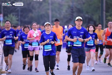 RUN TO LIVE 2024 - Ảnh #1358649