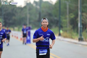 RUN TO LIVE 2024 - Ảnh #1385881
