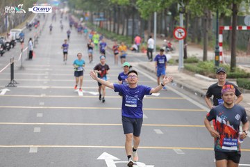 RUN TO LIVE 2024 - Ảnh #1437674