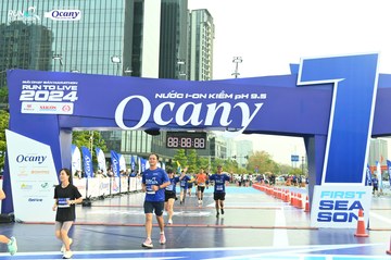 RUN TO LIVE 2024 - Ảnh #1426274