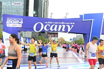 RUN TO LIVE 2024 - Ảnh #1420299