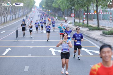 RUN TO LIVE 2024 - Ảnh #1434264