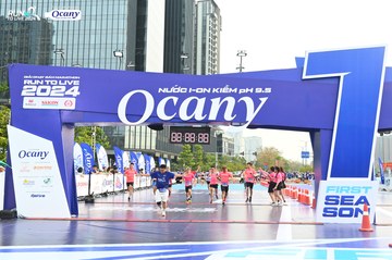 RUN TO LIVE 2024 - Ảnh #1424075